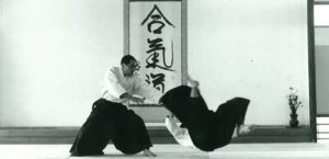 合気道